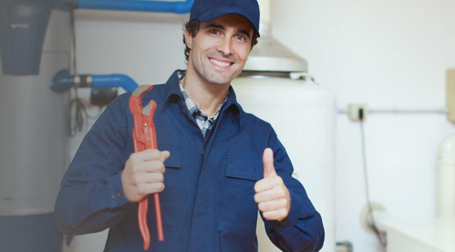 Professional Leak Detection in Tuckasegee, NC